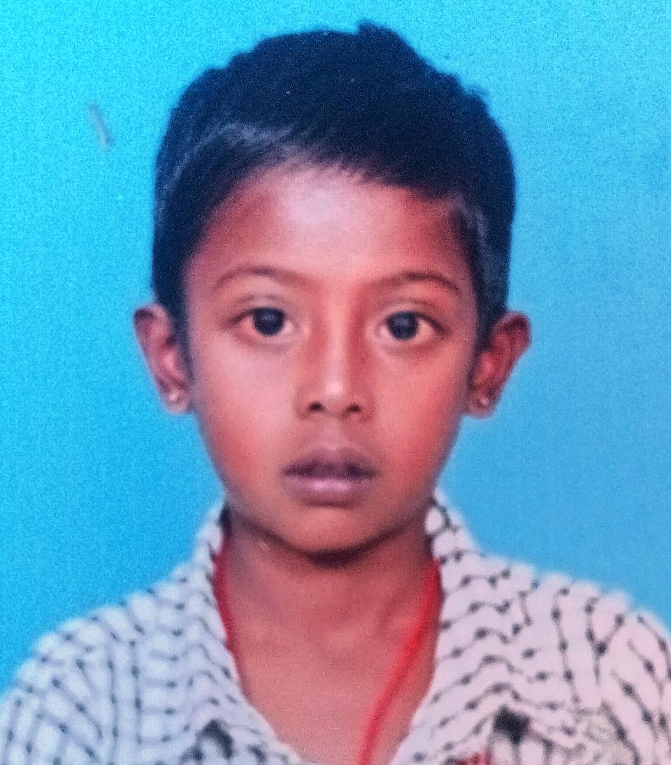 NITHISHWARAN-S